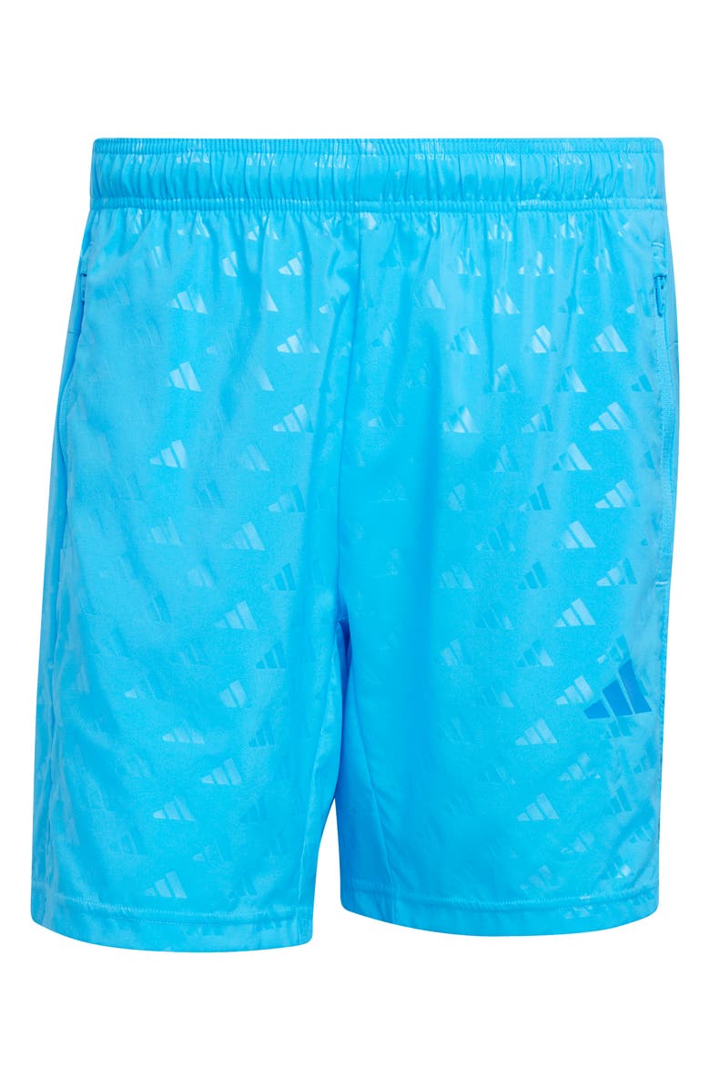 adidas Workout Essentials BrandLove Shorts, Alternate, color, 