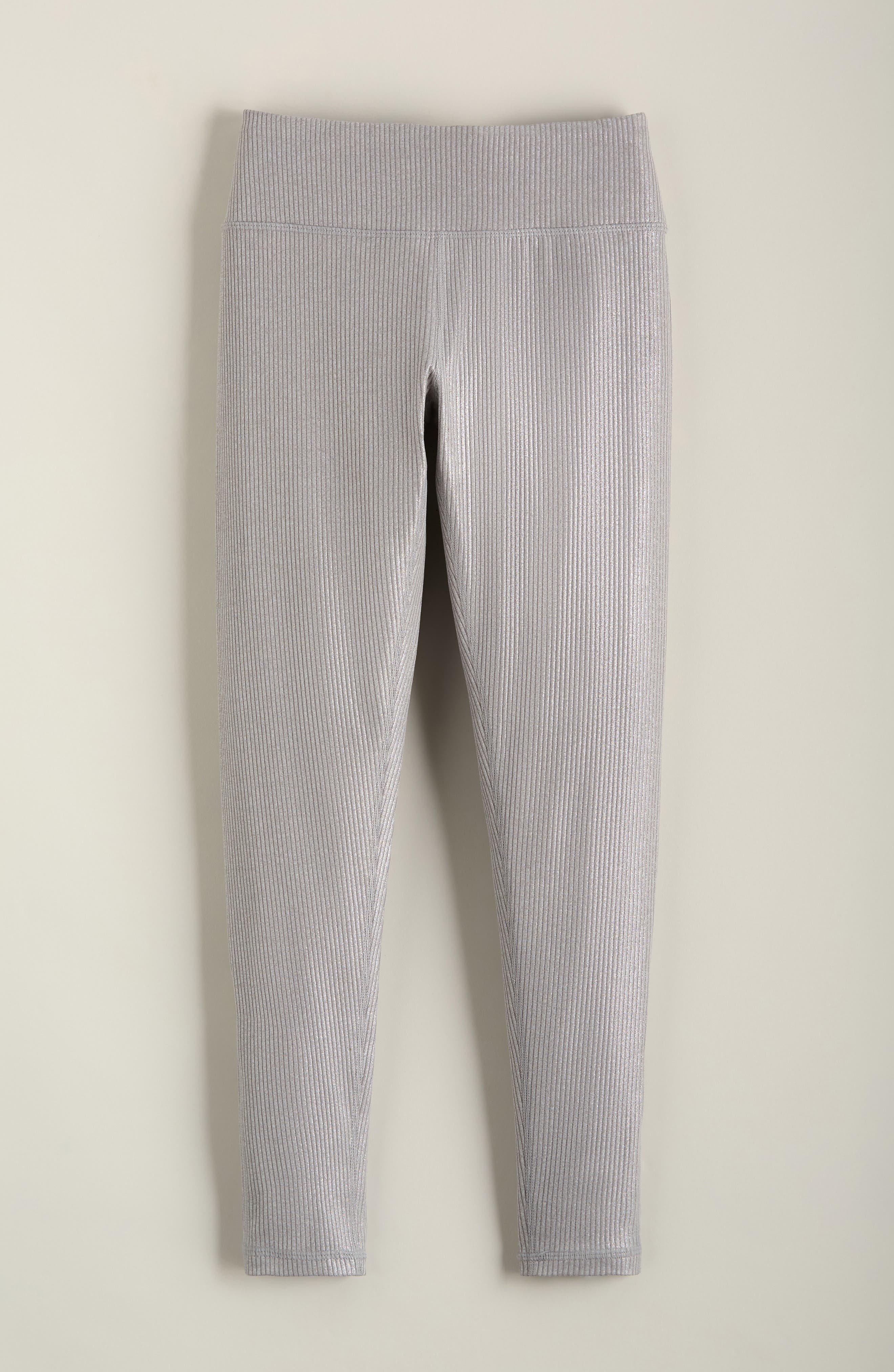 GREY ULTIMATE HEATHER