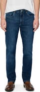 WARP+WEFT ORD Straight Fit Jeans