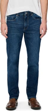 WARP+WEFT ORD Straight Fit Jeans