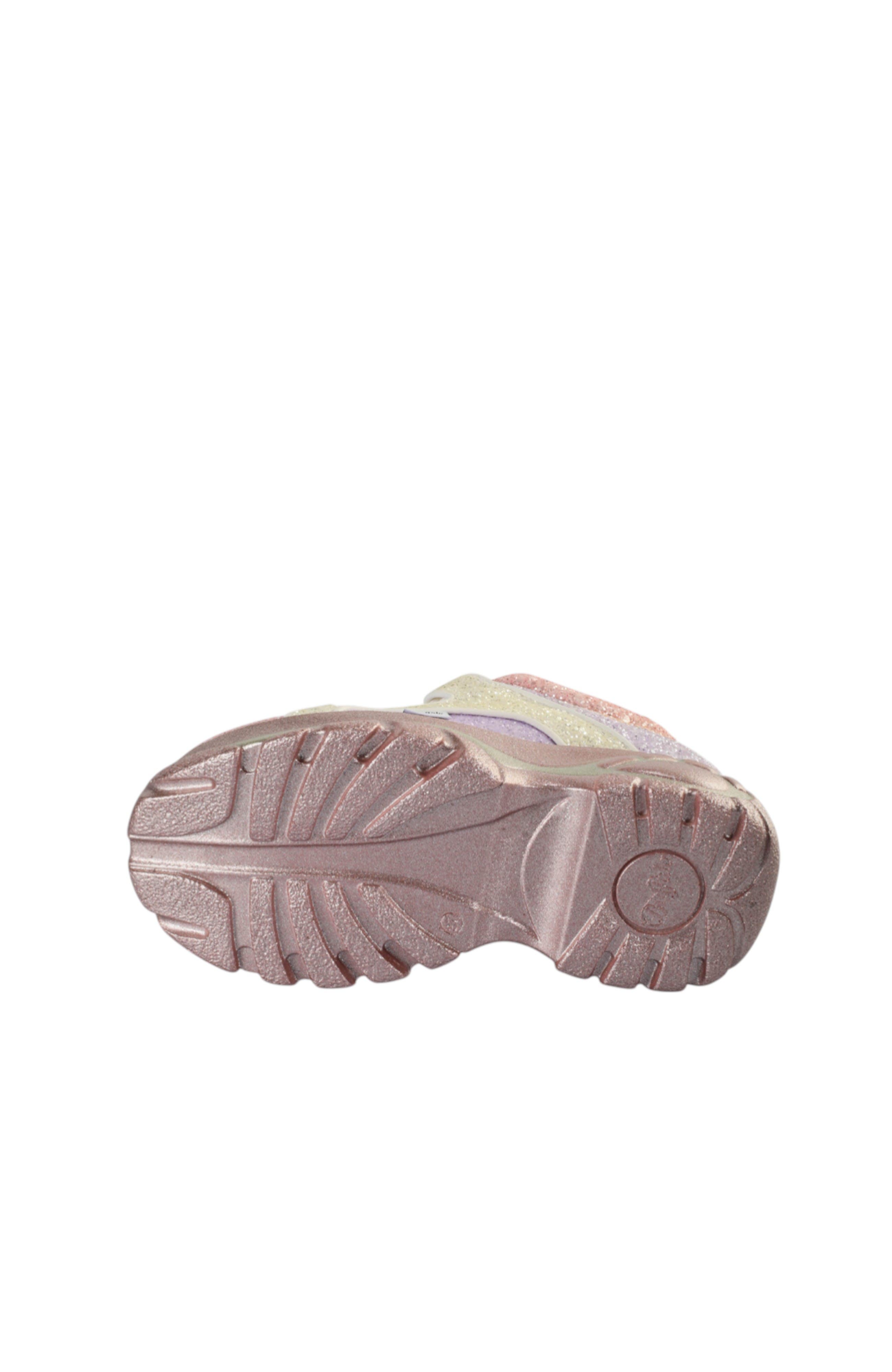 Classic Low Sneaker, Alternate, color, Pastel Multi