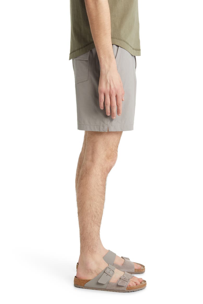 Deck Hybrid Shorts, Alternate, color, OMAHA