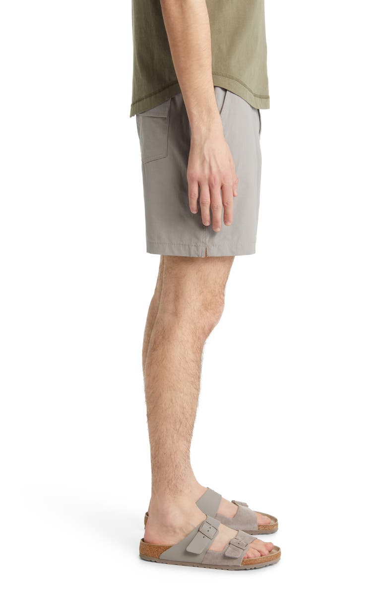 BUCK MASON Deck Hybrid Shorts, Alternate, color, 