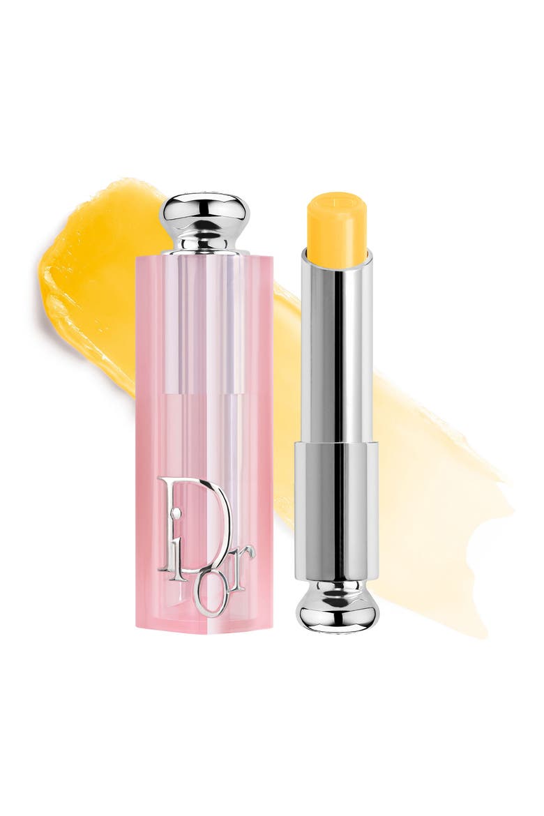 Addict Lip Glow Balm, Main, color, 203 CITRUS