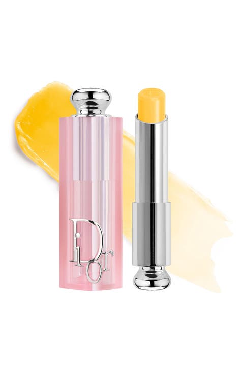 Addict Lip Glow Balm