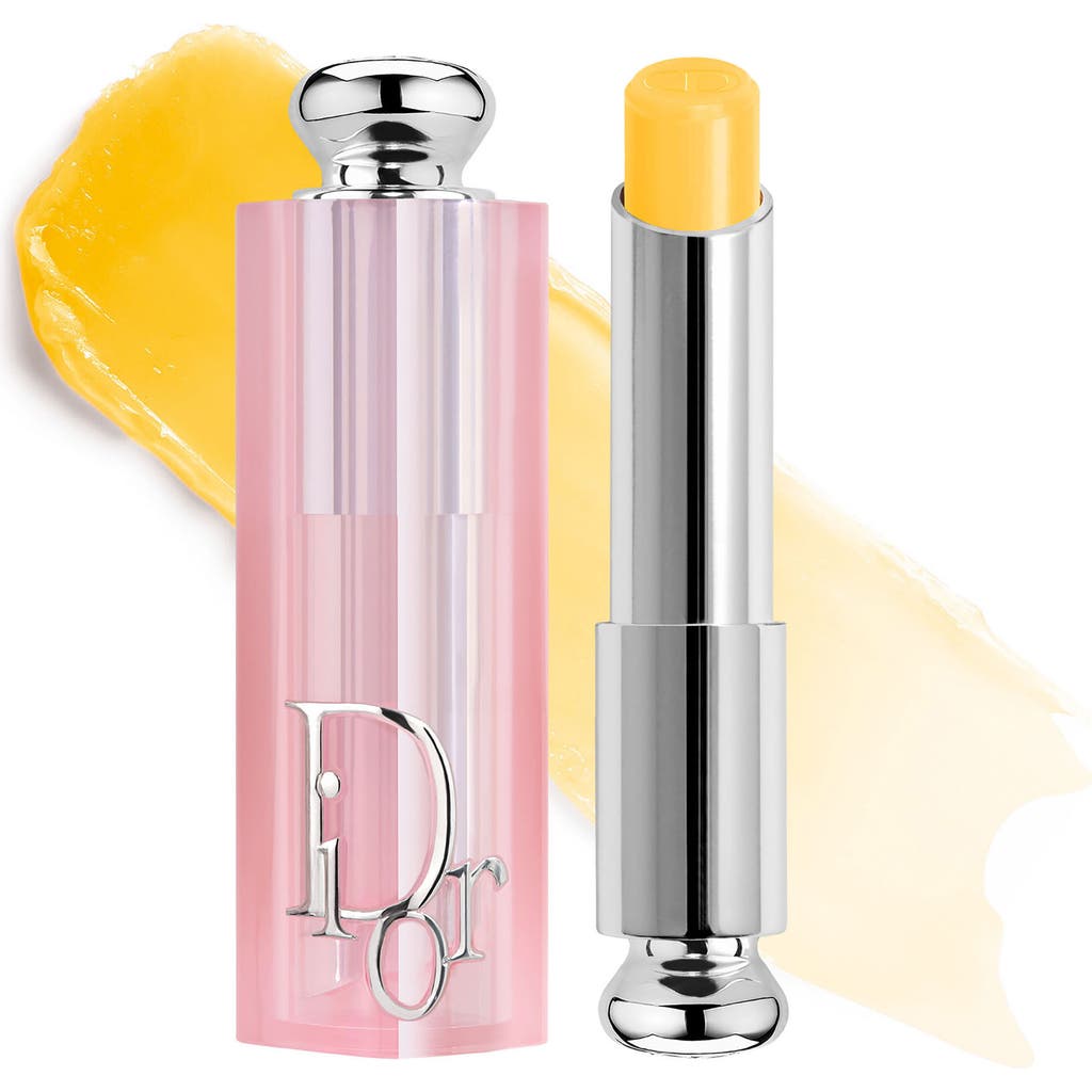 Dior Addict Lip Glow Balm In 203 Citrus