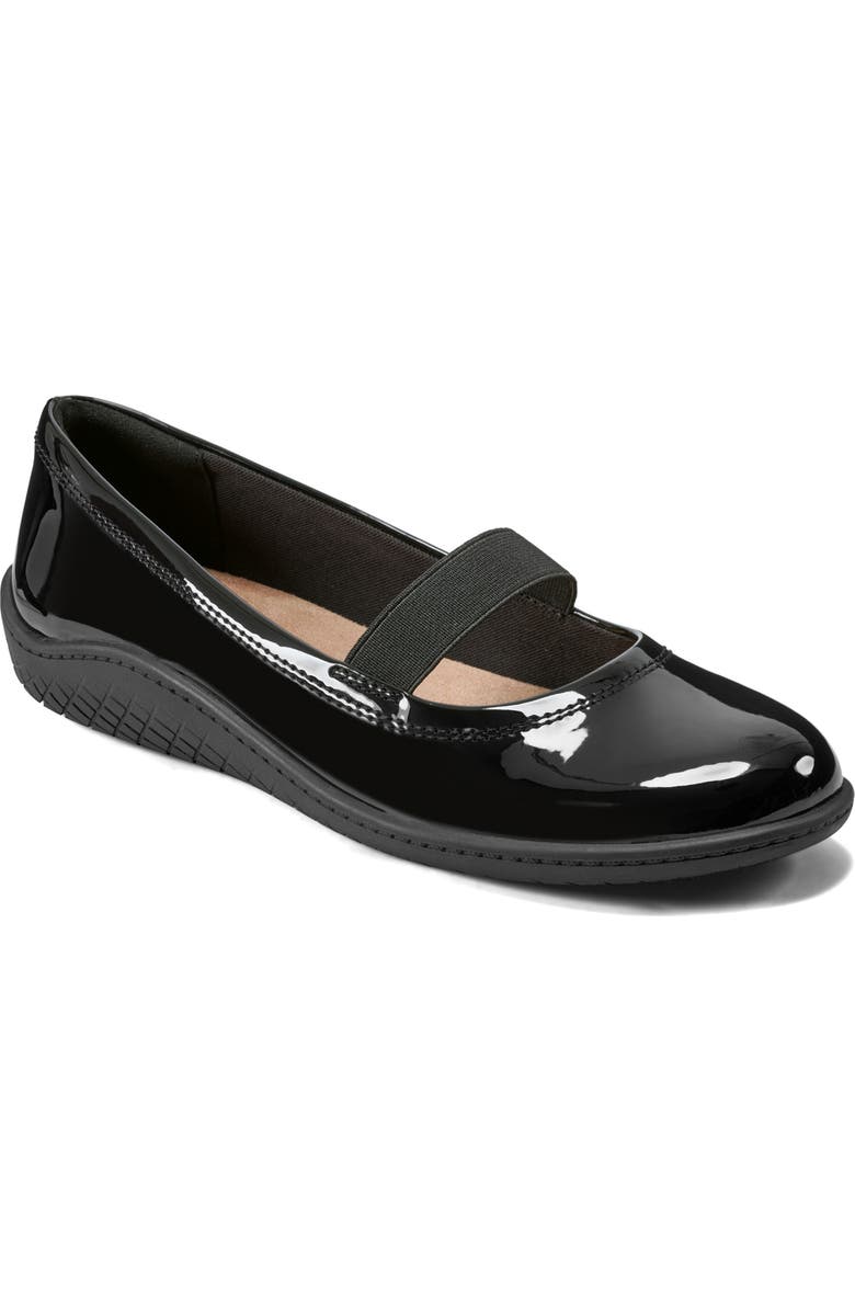Easy Spirit Seglady Mary Jane Flat, Main, color,