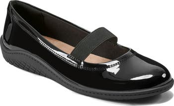 Easy Spirit Seglady Mary Jane Flat (Women) Nordstromrack
