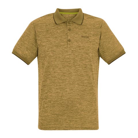 Remex II Jersey Polo Shirt