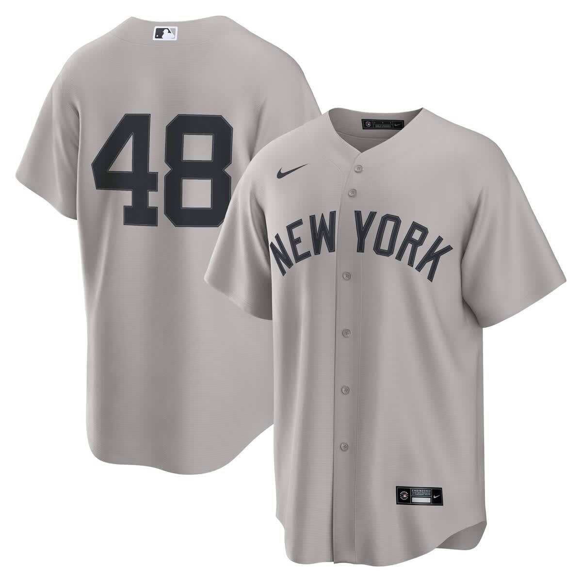 selected Gray