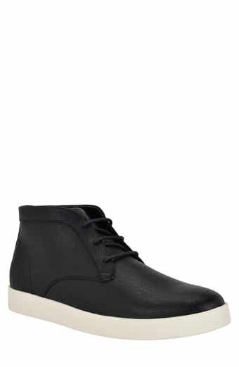 Calvin Klein Elisto Chukka Sneaker