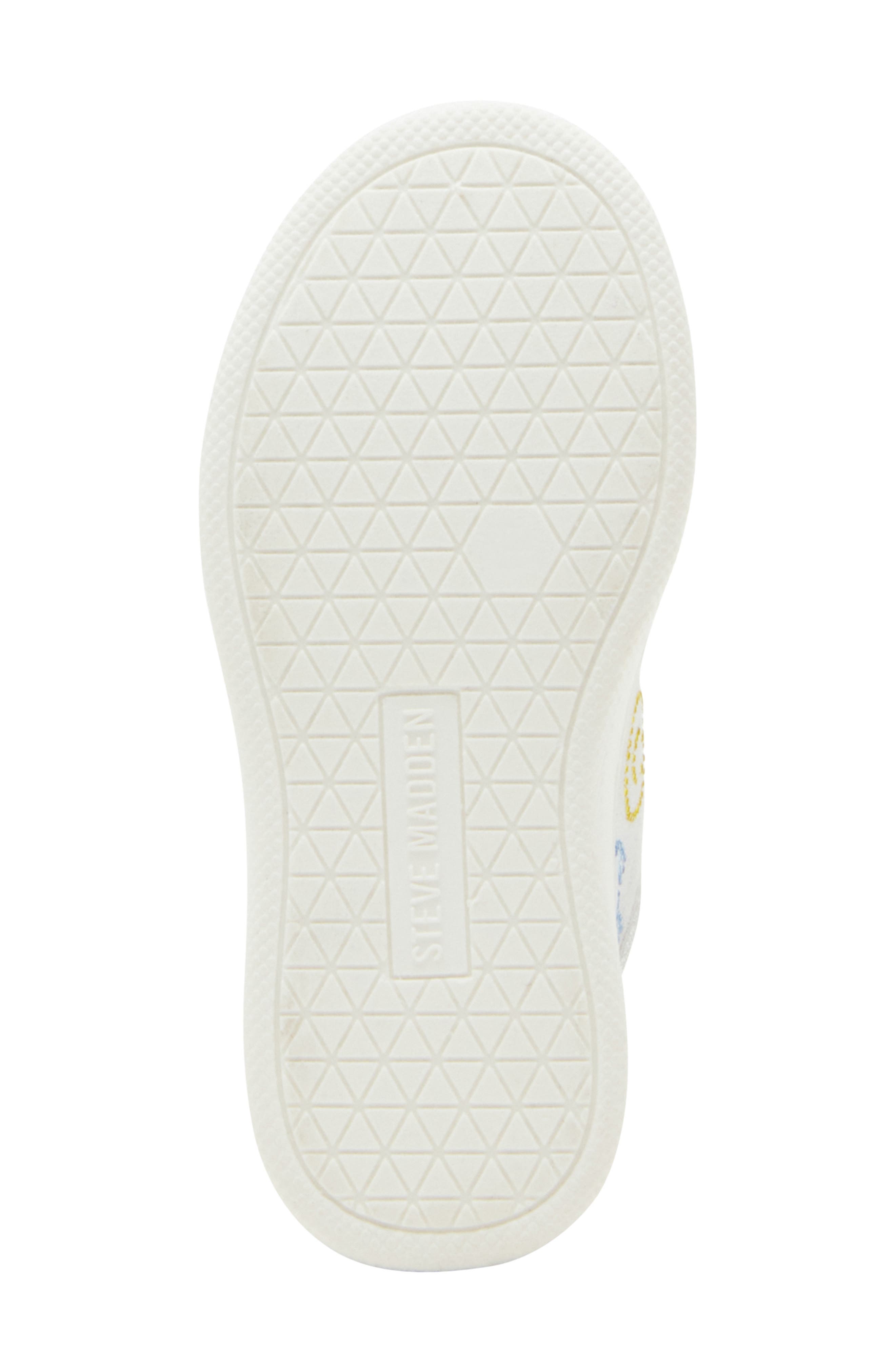 Steve Madden Tjanelle Sneaker, Alternate, color, 