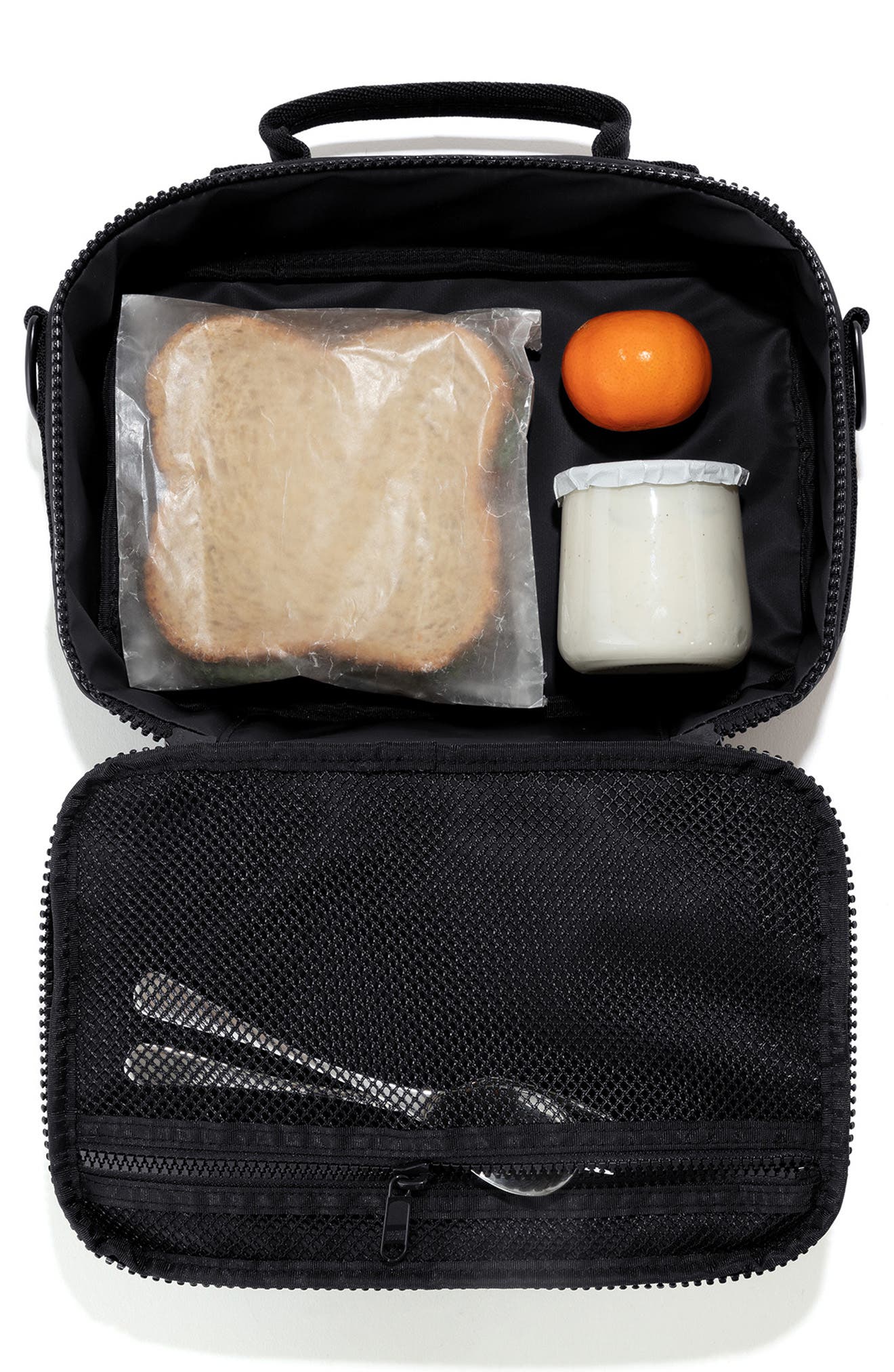 Dagne Dover Axel Large Insulated Lunch Box, Alternate, color, 