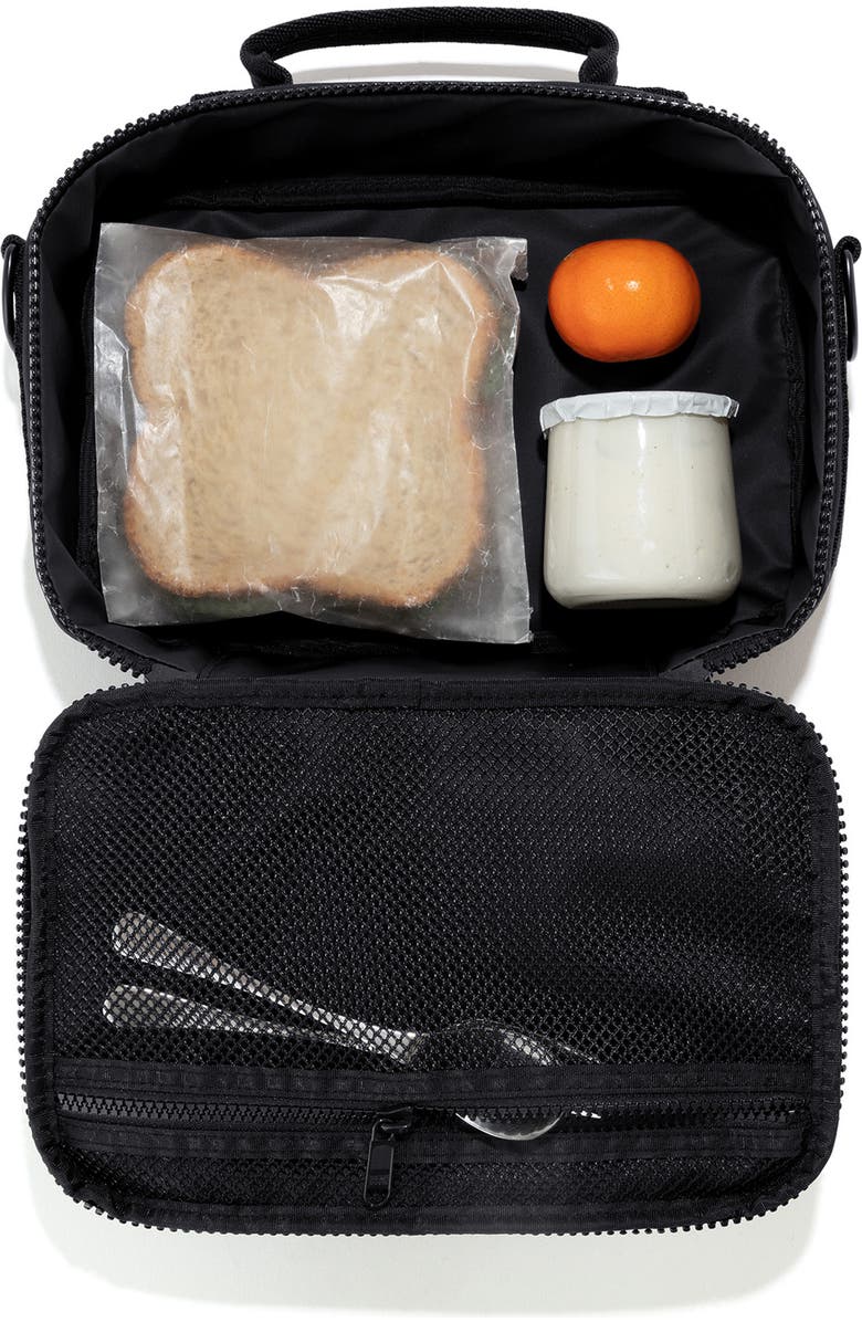 Dagne Dover Axel Large Insulated Lunch Box, Alternate, color,