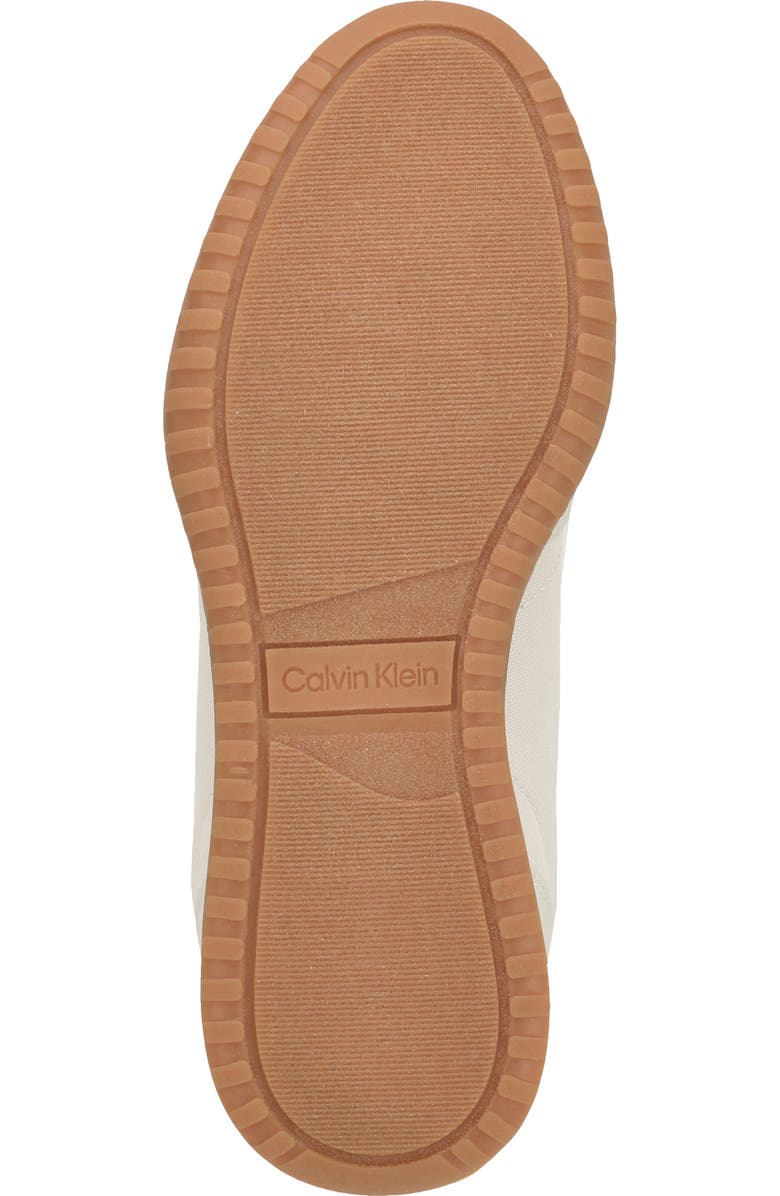 Calvin Klein Hennie Sneaker, Alternate, color, Grey