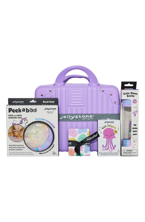 Big Feelings Play Kit