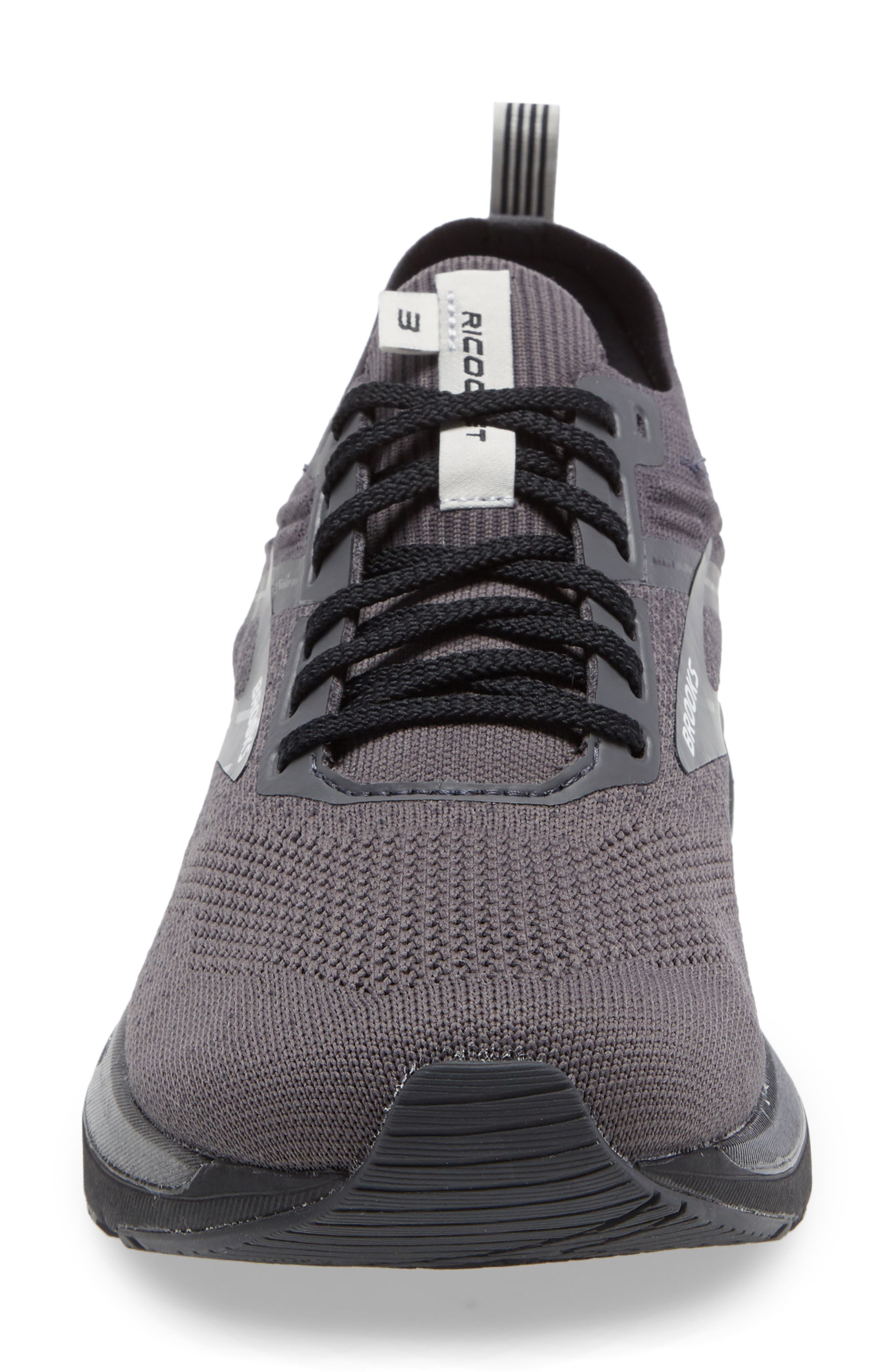 Brooks Ricochet 3 Running Shoe, Alternate, color, 