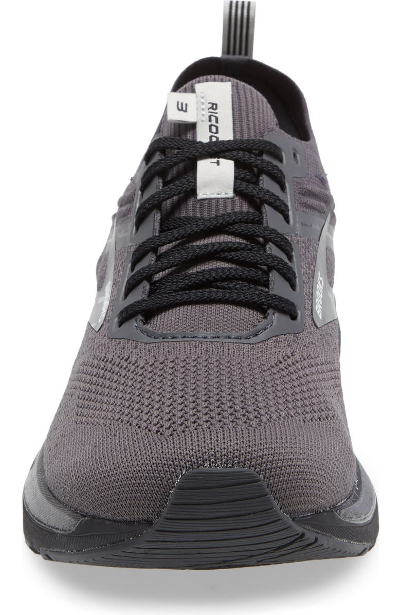 Brooks Ricochet 3 Running Shoe, Alternate, color,