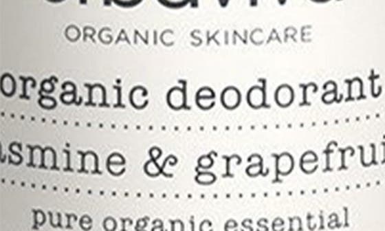 JASMINE GRAPEFRUIT