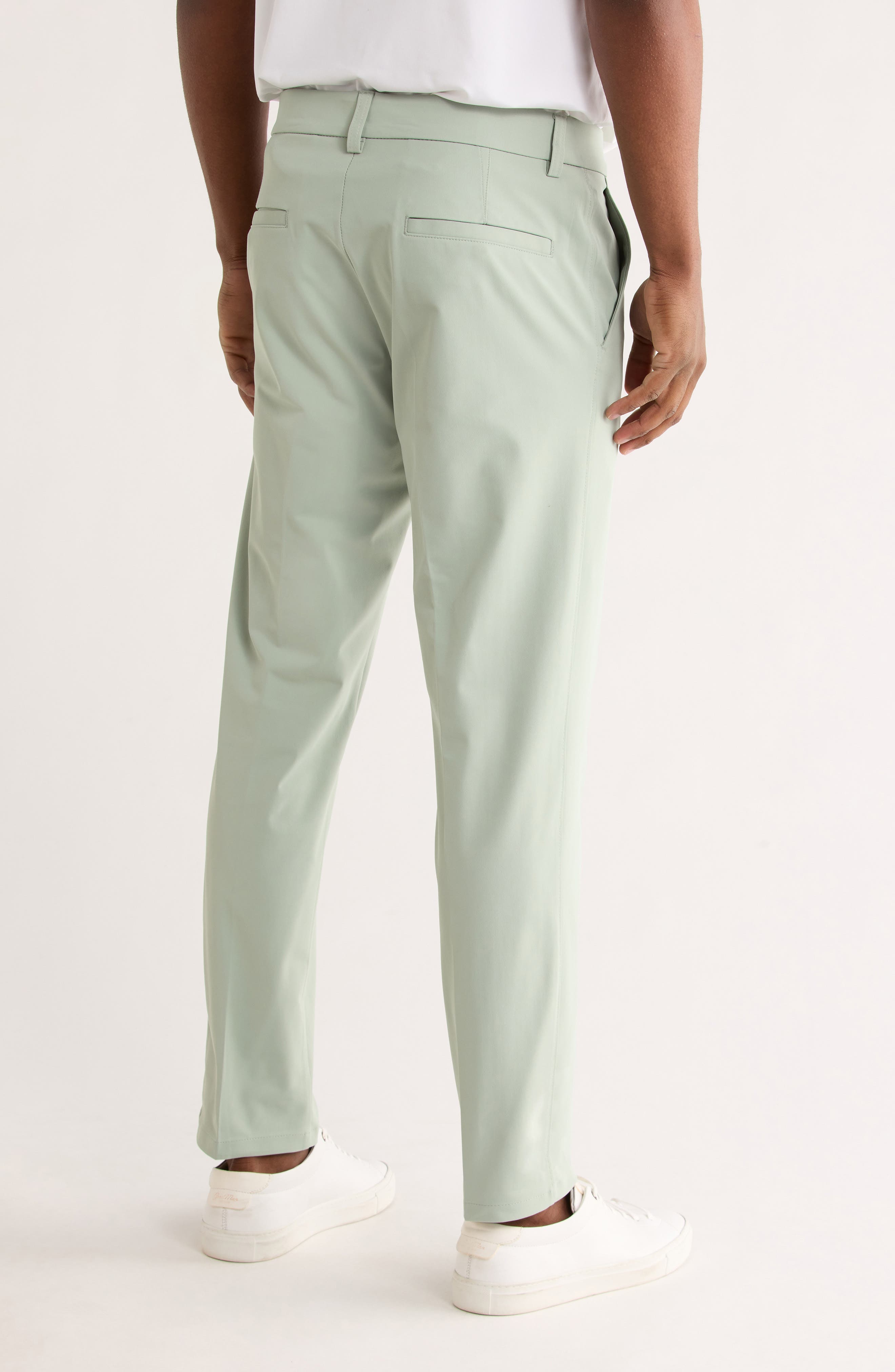 Knit Pants - image 4