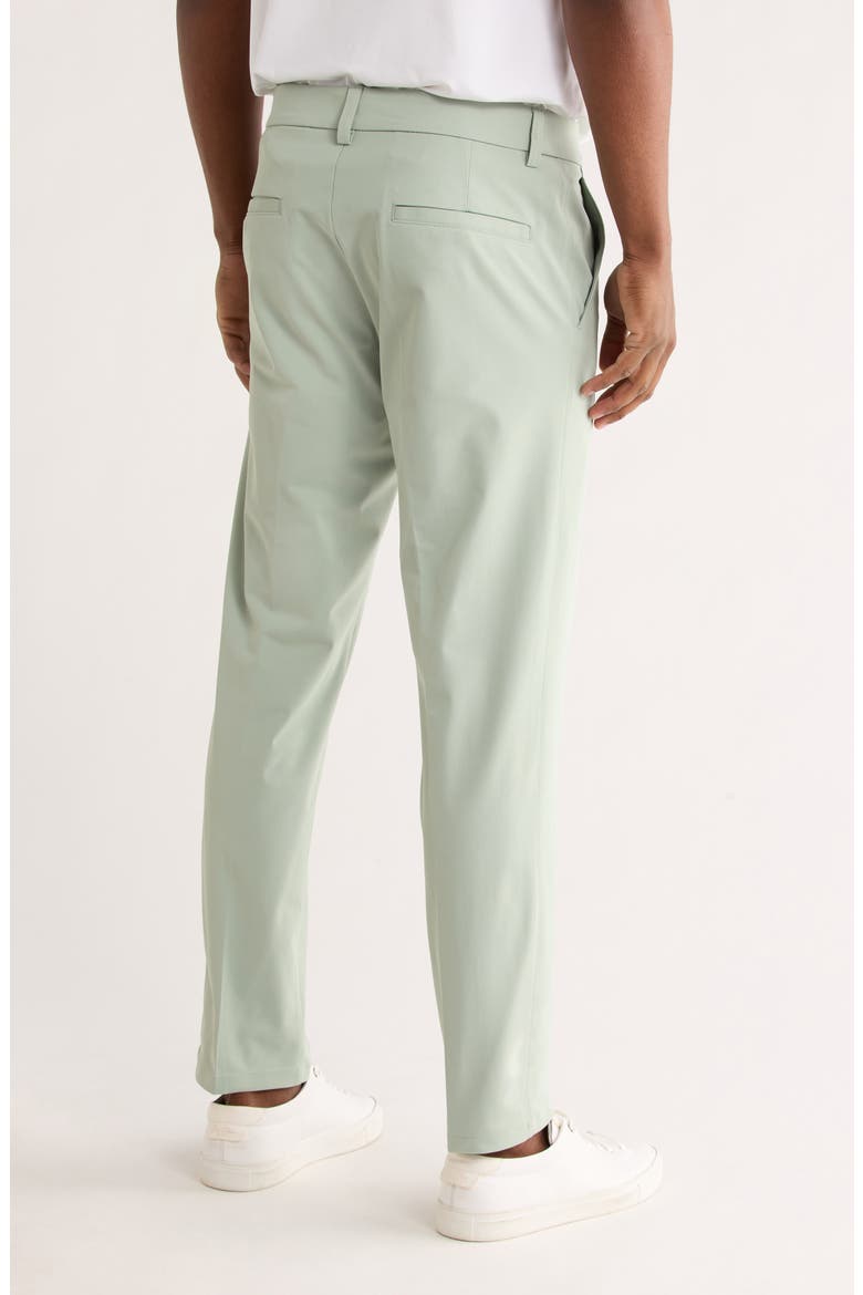 Knit Pants, Alternate, color, LIGHT GREEN