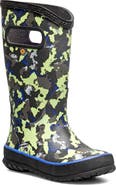Bogs Glitter Waterproof Rain Boot