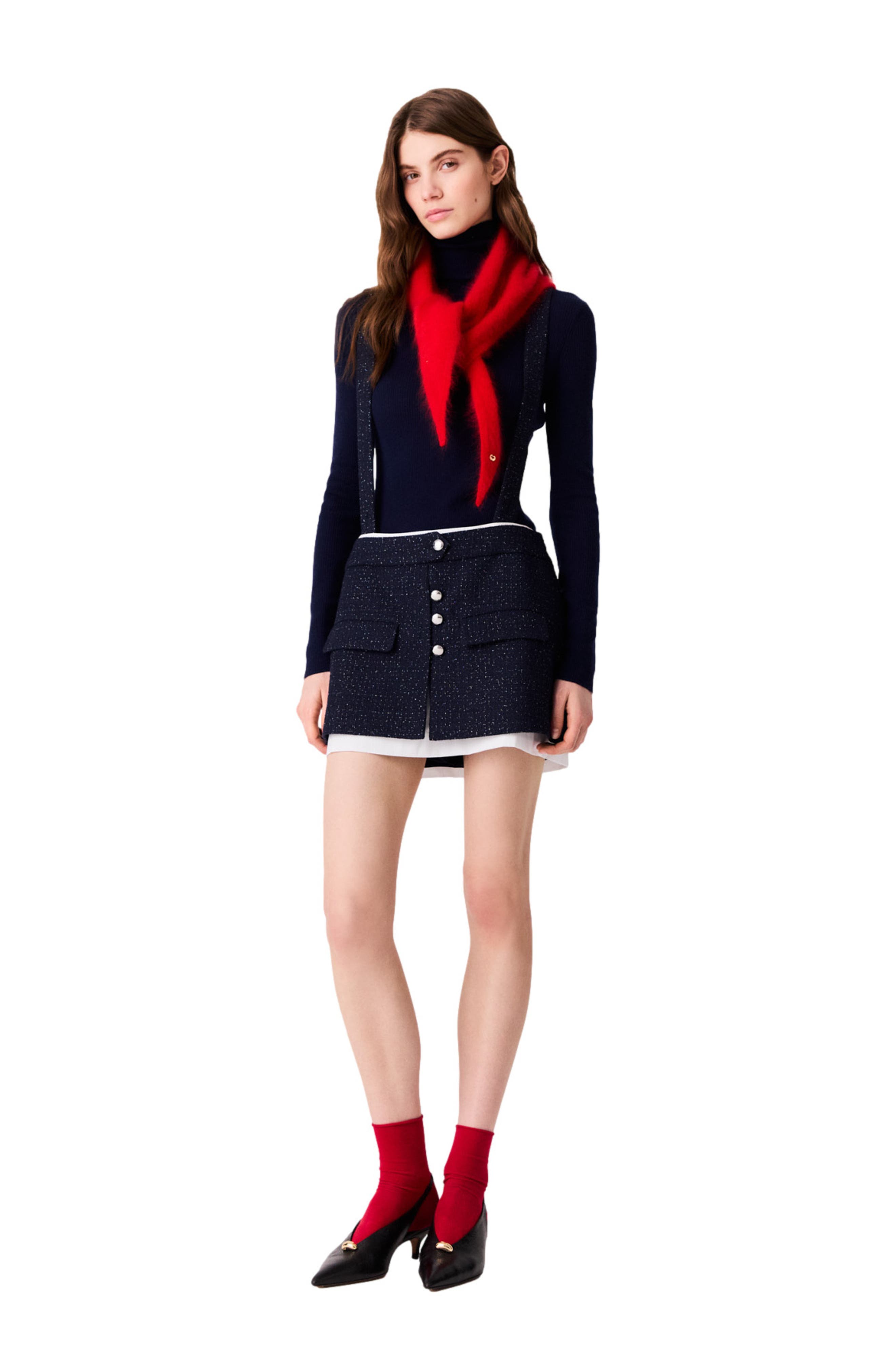 selected Navy