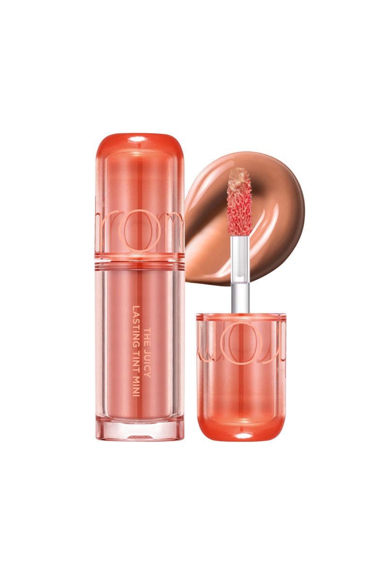 The Juicy Lasting Tint Mini, Main, color, 08 Ripe Persimmon