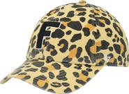 '47 Women's '47 Gold Florida Gators Bagheera Clean Up Adjustable Hat