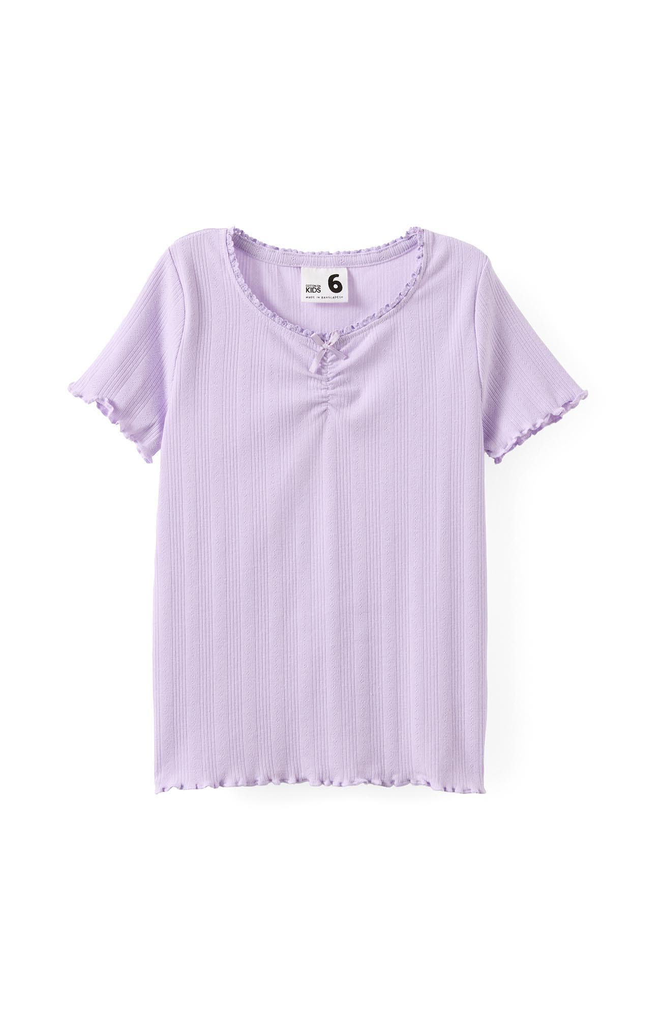 selected Vintage Lilac