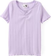 Cotton On Kids Kid's Harper Short Sleeve Baby Tee
