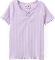 Cotton On Kids Kid's Harper Short Sleeve Baby Tee