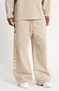 Fear of God Essentials x MLB Cotton Blend Fleece Lounge Sweatpants