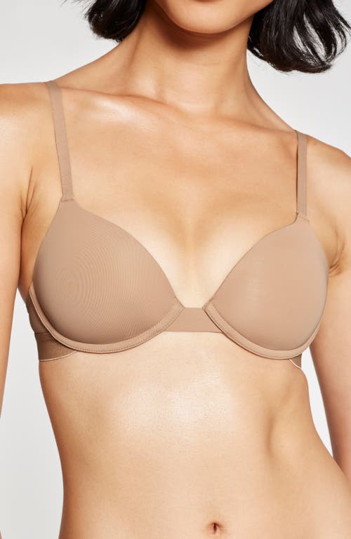 Pepper Lift Up Bra in Fawn at Nordstrom, Size 32Aa