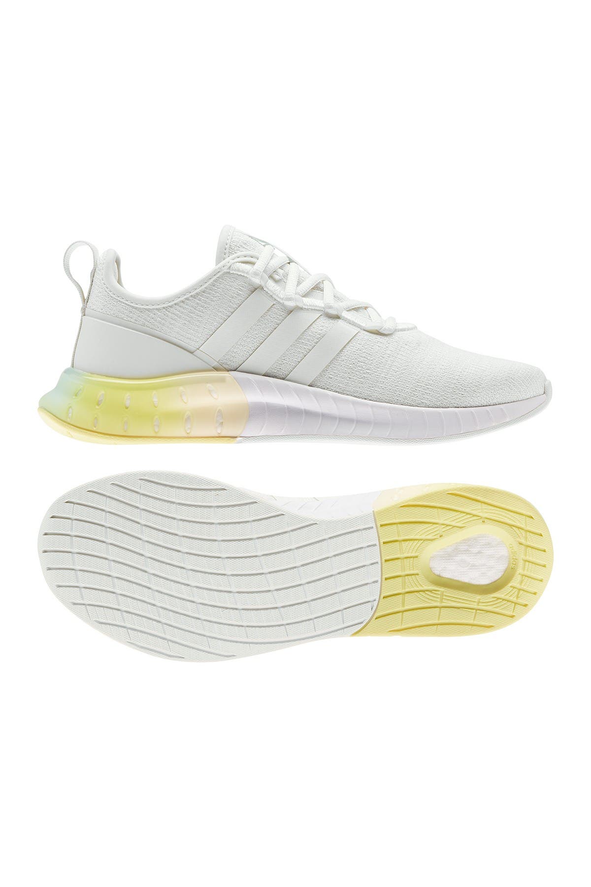 adidas Kaptir Super Sneaker, Alternate, color, 