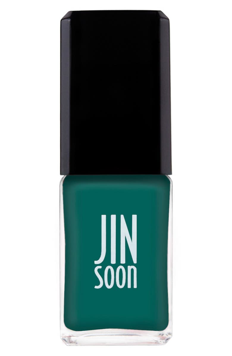 JINsoon 'Tila' Nail Polish, Main, color, 