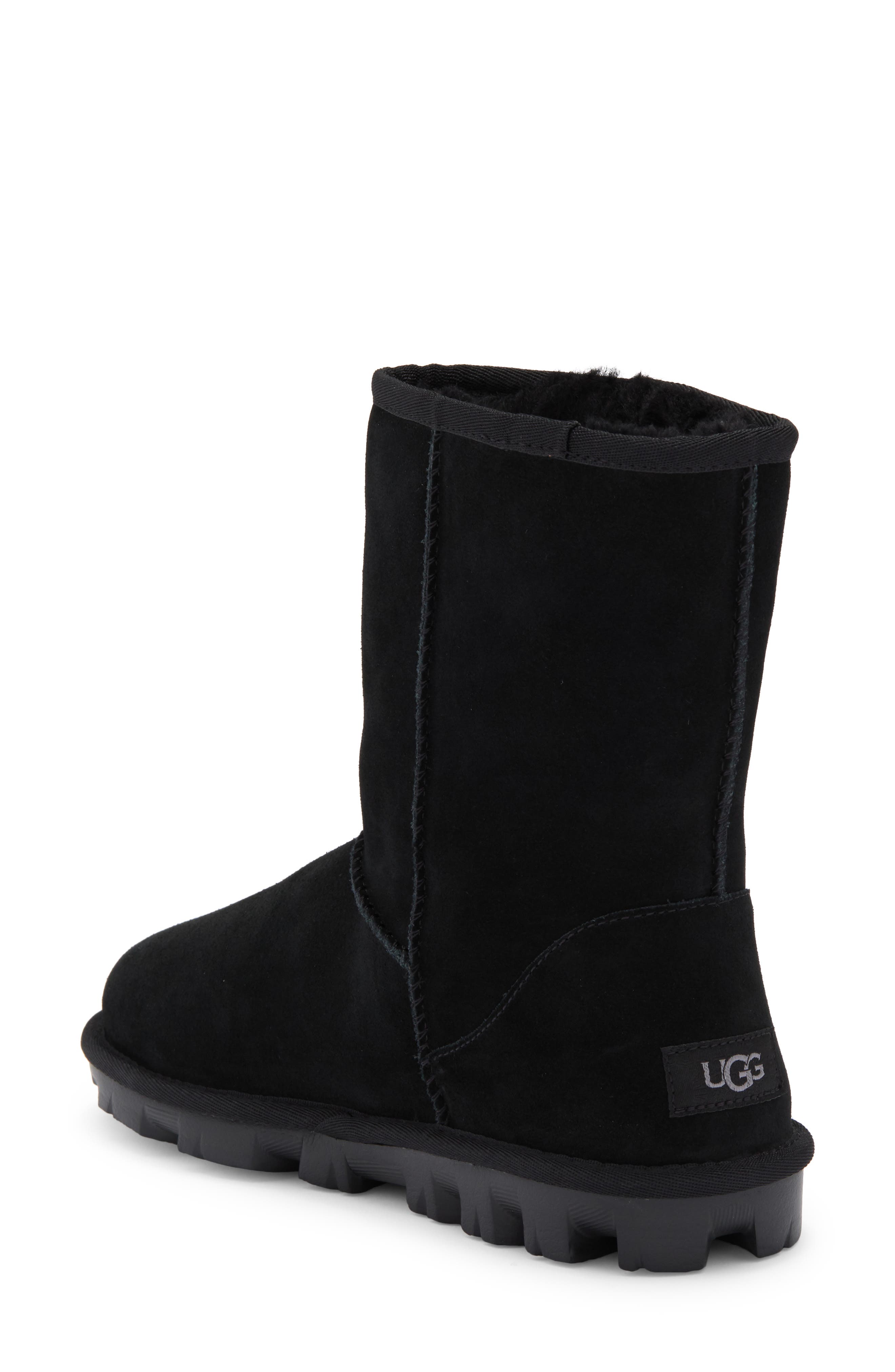 UGG<sup>®</sup> Essential Short Boot, Alternate, color, 