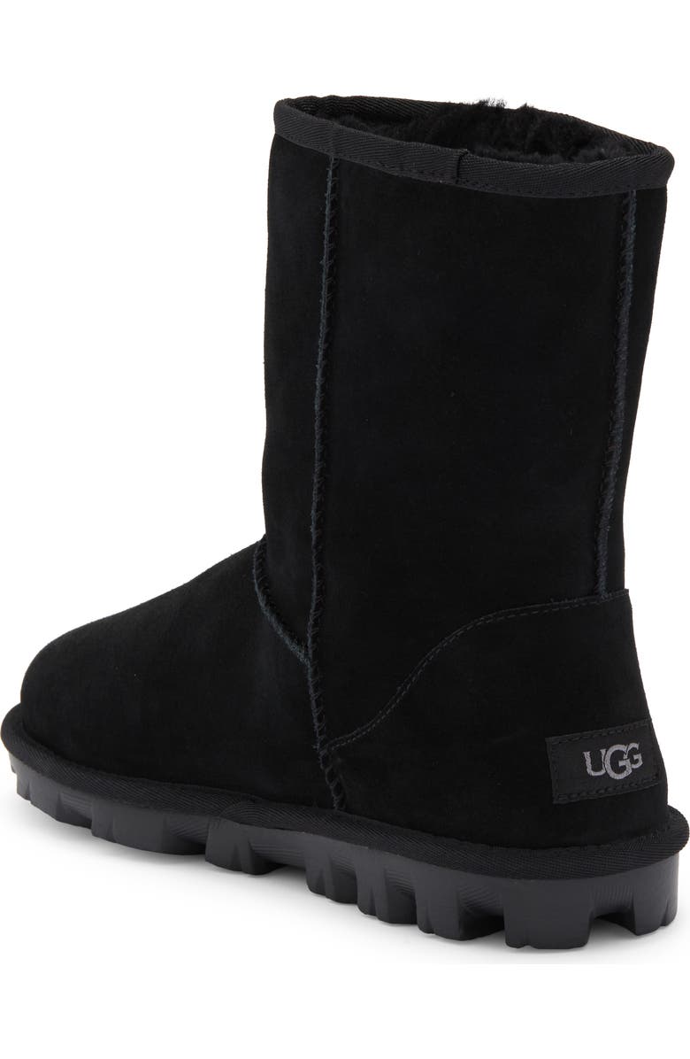 UGG<sup>®</sup> Essential Short Boot, Alternate, color,
