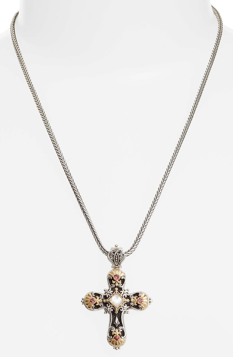 Konstantino Herringbone Chain, Alternate, color, 