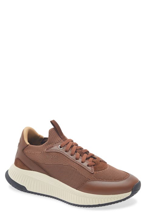 Titanium Evo Low Top Sneaker