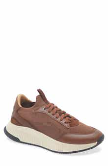 Titanium Evo Low Top Sneaker