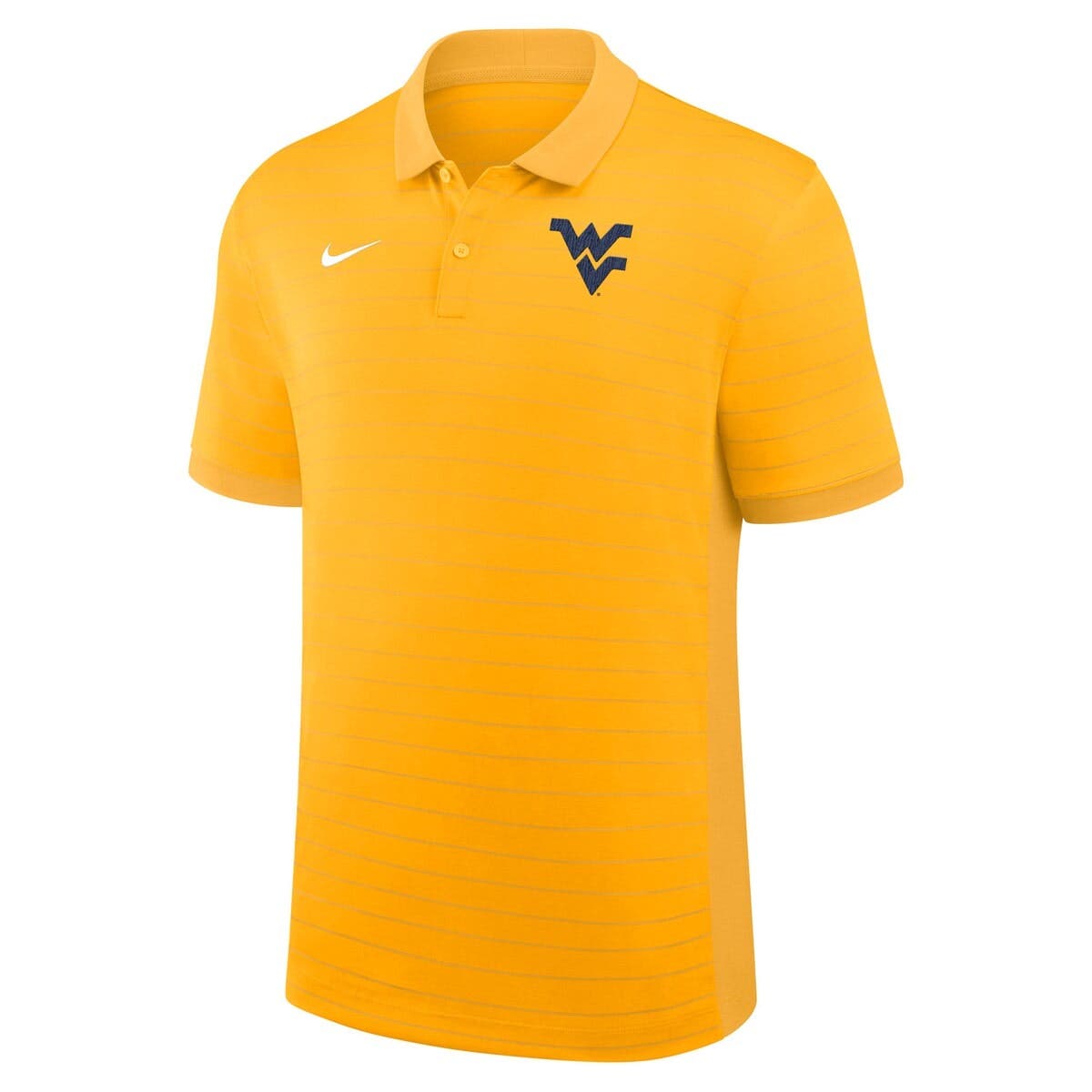 wvu nike polo