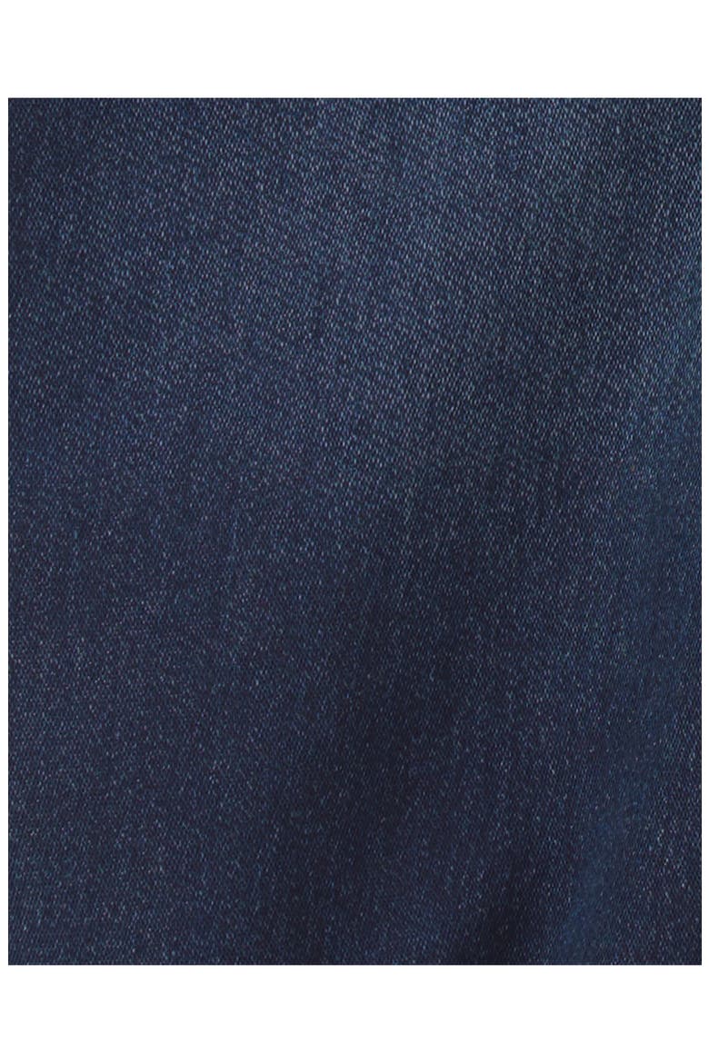 Denim Overalls, Alternate, color, DENIM