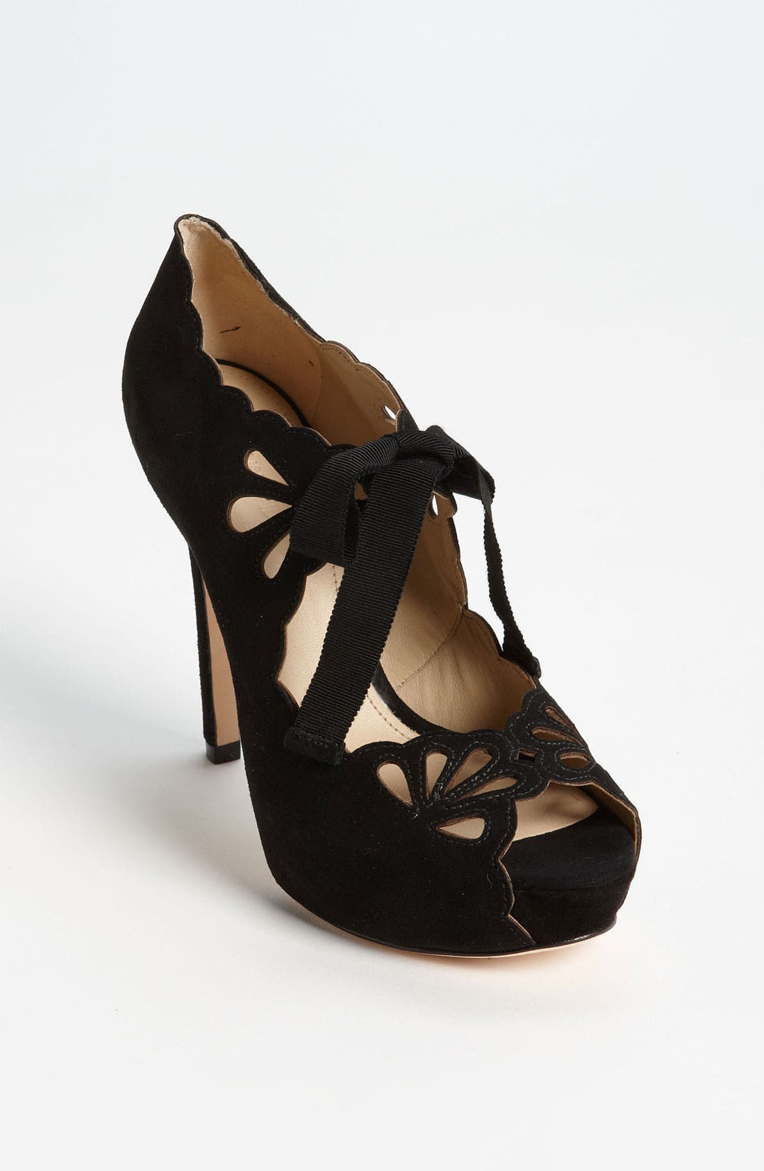 Joan & David 'Cicilee' Pump, Main, color, 