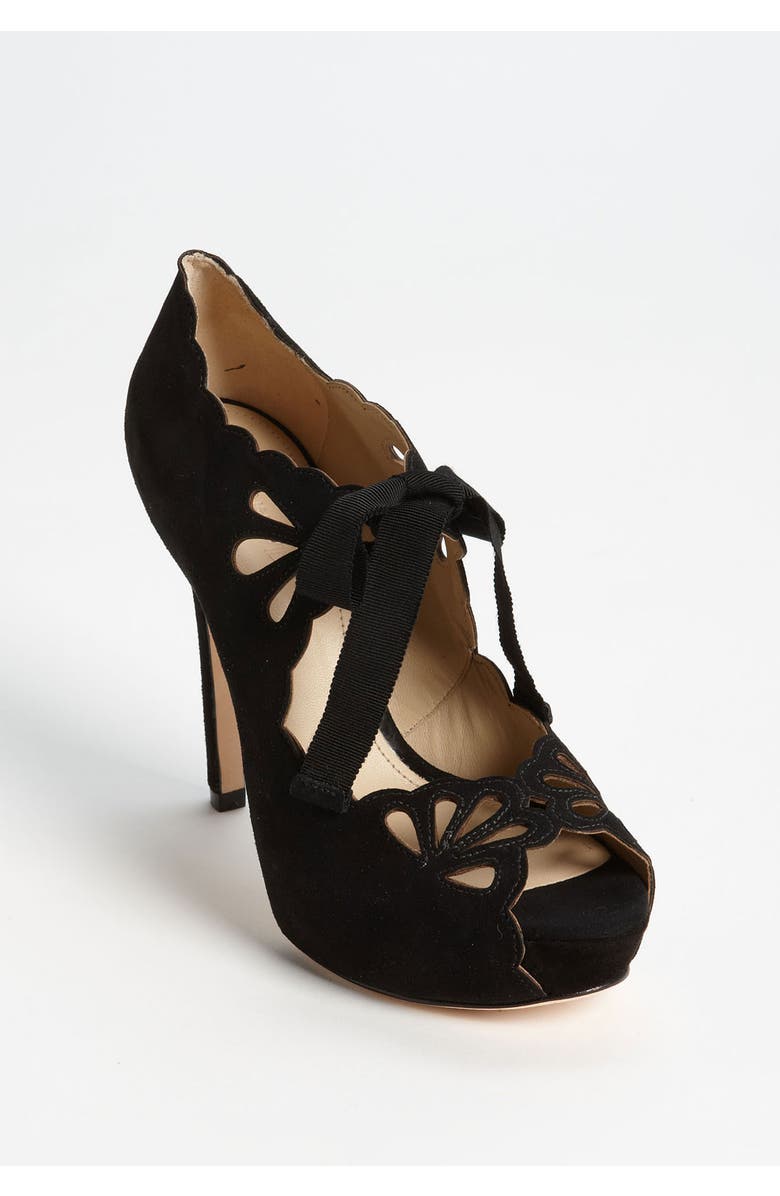 Joan & David 'Cicilee' Pump, Main, color,