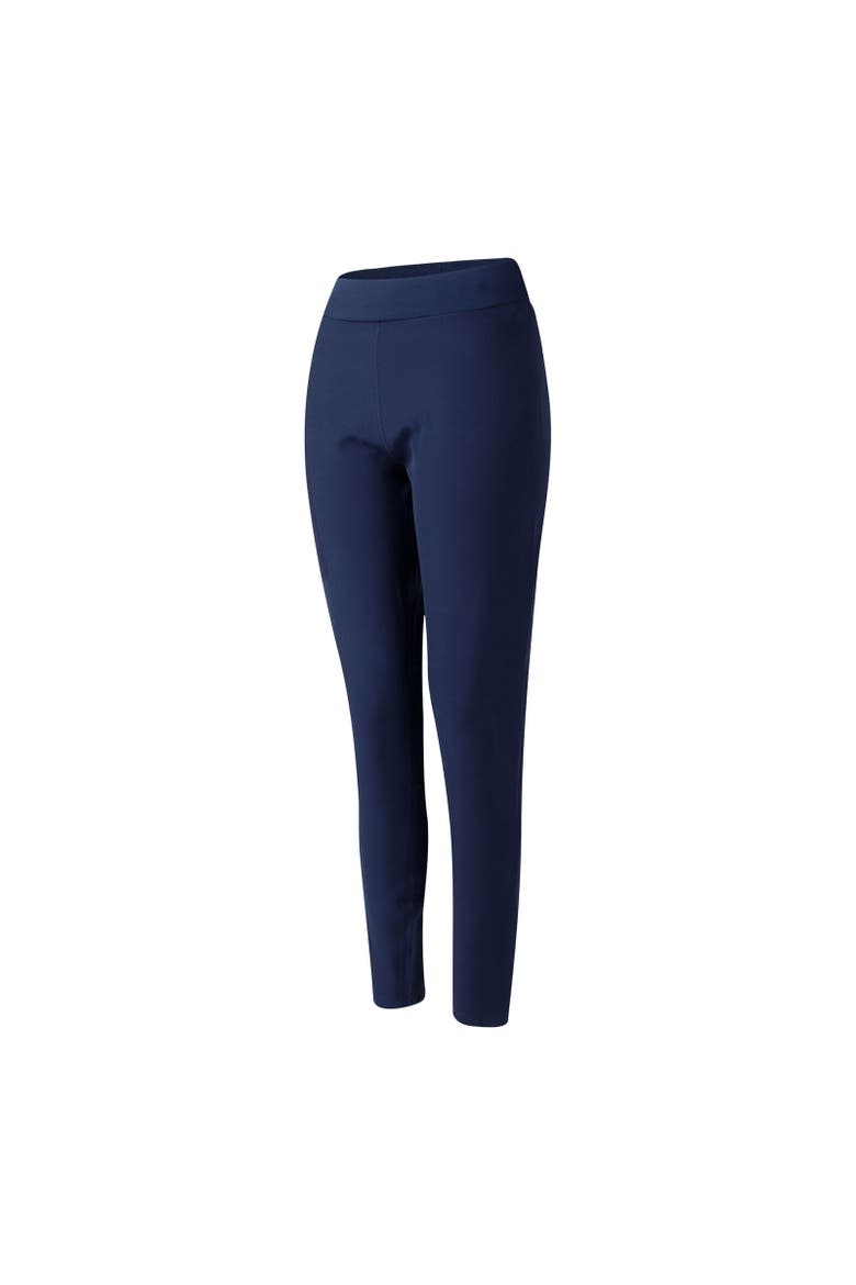 Torrek Walking Leggings, Alternate, color, Navy