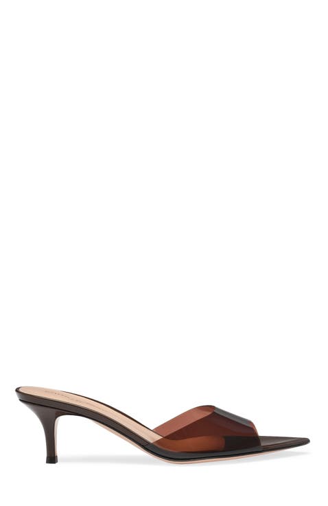 Elle 55 Mules