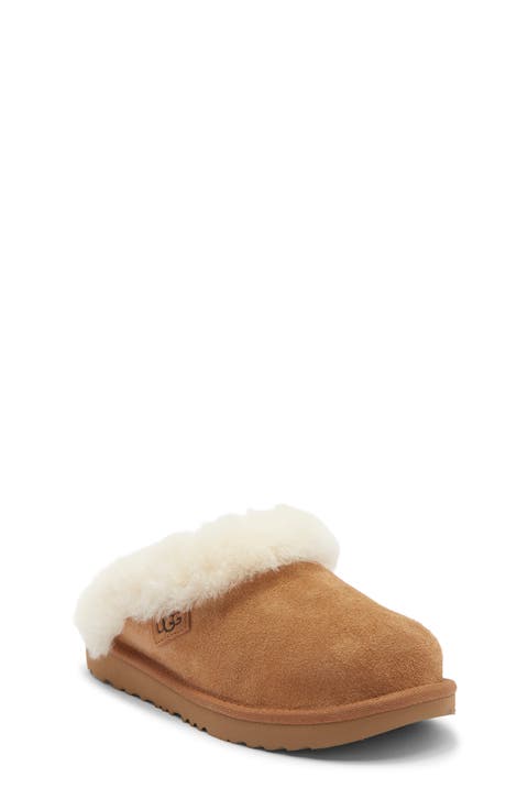 Kids' Cluggette Slipper