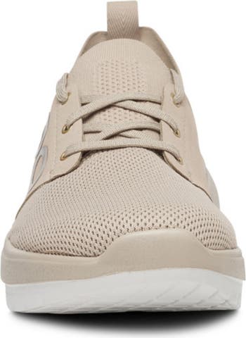 Oofos OOmy Stride Sneaker (Women) | Nordstrom