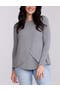  Heather Grey
